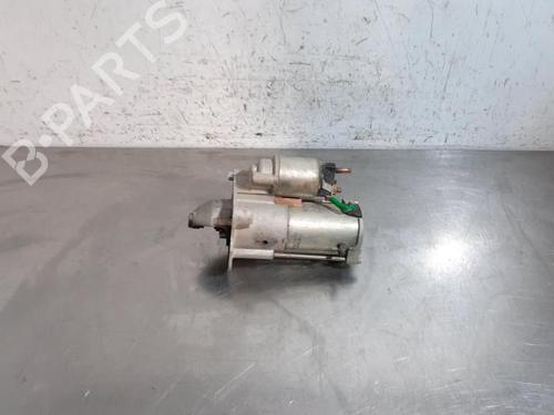 Motor arranque FORD TRANSIT CONNECT V408 Box Body/MPV 1.5 EcoBlue (101 hp) 30331669