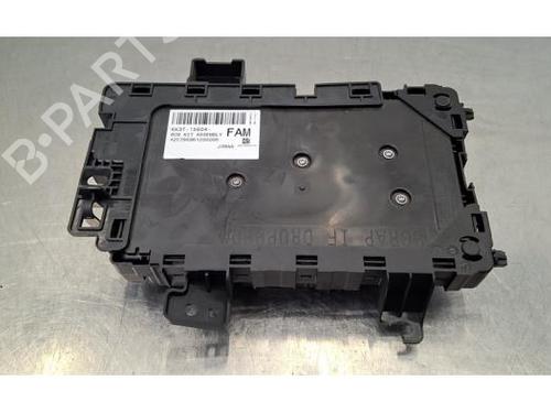 Electronic module FORD TRANSIT CUSTOM V362 Van (FY, FZ) 2.0 EcoBlue | BP37529502M83 - Image 4