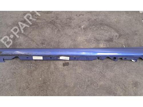 Used Left sideskirt Left sideskirt 37453958 37453958