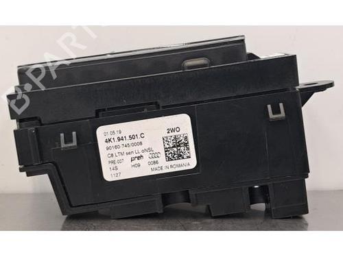 Headlight switch AUDI E-TRON (GEN) 55 quattro | BP29317843I24 