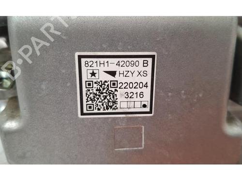 Inverter/Converter SUBARU SOLTERRA EV | BP37091766M119 - Image 2