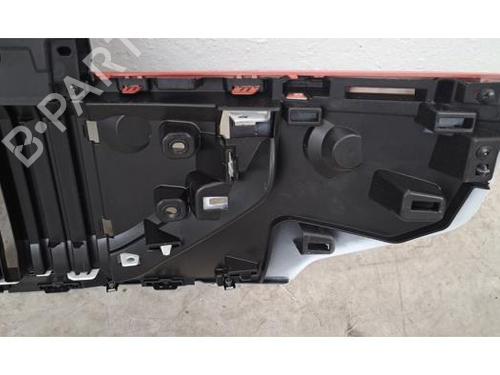 Grill RENAULT MASTER IV Van (F8__) BLUE DCI 150 (F8M3) | BP38043914C40 - Image 9