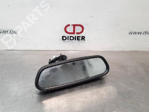 Used Rear mirror Rear mirror OPEL MOKKA MOKKA-e (76) (136 hp) 10891882 10891882