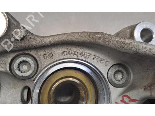 Right front steering knuckle VW TIGUAN (CT1) 1.5 TSI eHybrid | BP34254188M26 - Image 5