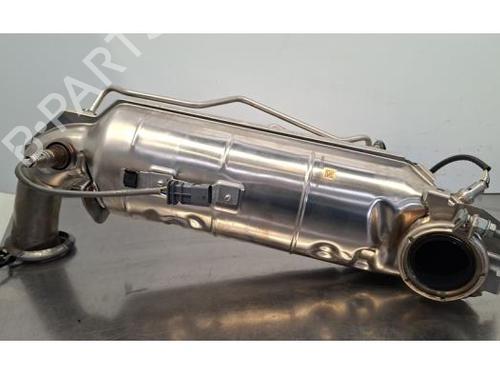 Catalyst PEUGEOT 3008 III (KA_, KB_, KC_) e-210 (KCZKZX) | BP32150263M10 