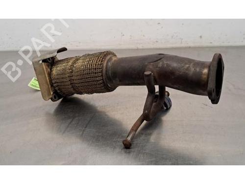 Exhaust manifold VOLVO XC60 II (246) T8 Hybrid AWD | BP29701236M110 