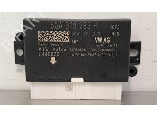 electronic-module-seat-ibiza-v-kj1-kjg-2017-34048472 main image