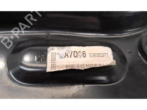 Left front suspension arm PEUGEOT 208 II (UB_, UP_, UW_, UJ_) e-208 | BP29170185M12 