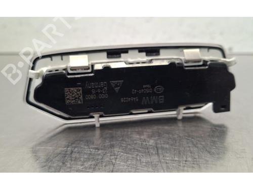 Kabinelys BMW X1 (U11) iX1 xDrive 30 | BP39235362I8 - Image 2