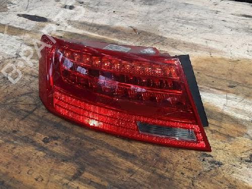 Left taillight AUDI A5 Sportback (8TA) S5 quattro | BP10877878C34 