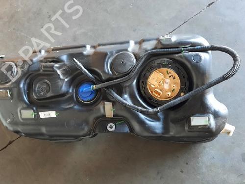 Fuel pump BMW X3 (G01, F97, G08) sDrive 18 d | BP10881094M76 