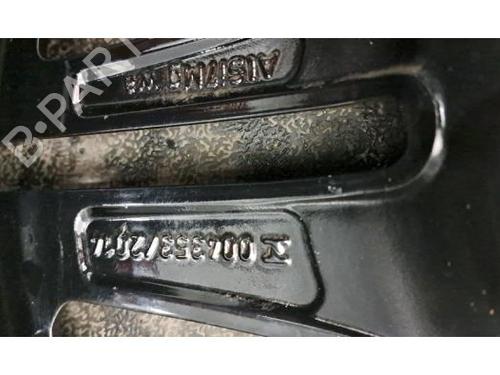 Rim MERCEDES-BENZ GLC (X253) 300 de 4-matic (253.911) | BP32158782C45