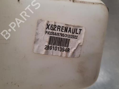 Windscreen washer tank NISSAN NV400 Van (X62, X62B) dCi 135 RWD | BP23618975C113 