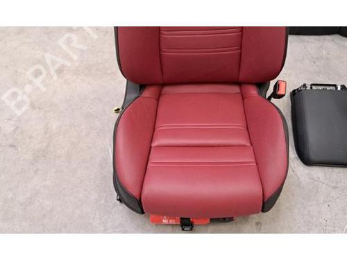 Seats set PORSCHE CAYENNE Coupe (9YB) Turbo E-Hybrid AWD (9YBCT1, 9YBCZ1) | BP37285249C78 - Image 3