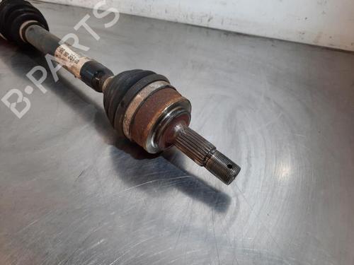 Right front driveshaft CITROËN C4 III (BA_, BB_, BC_) ë-C4 (BCZKXC, BZCKSC) | BP39011504M39 - Image 2