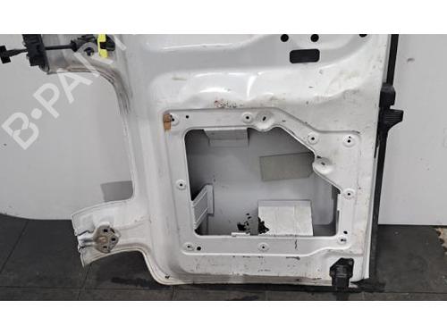 Tailgate CITROËN JUMPY III Van (V_) 2.0 BlueHDi 120 4x4 | BP31842787C6