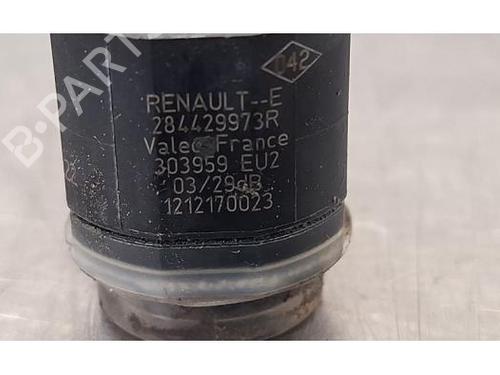 Electronic module OPEL VIVARO B Van (X82) 1.6 CDTI (05) | BP39452947M83 - Image 5