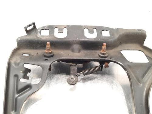 Hood lock PEUGEOT 208 I (CA_, CC_) 1.6 HDi | BP23585800C133