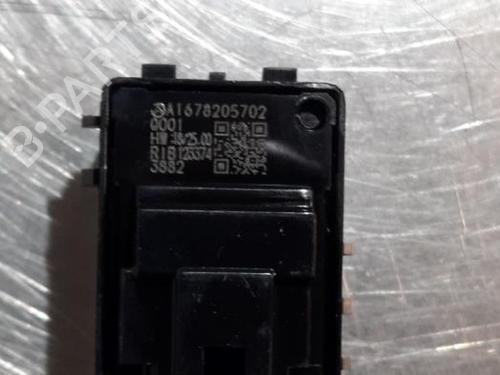 Switch MERCEDES-BENZ GLE (V167) GLE 350 de 4-matic (167.106) | BP39754458I30 - Image 5