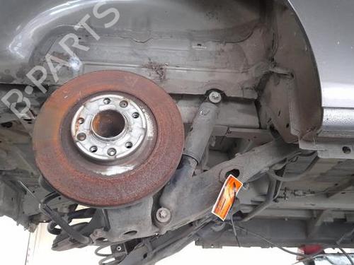 Used Right rear suspension arm CITROËN JUMPY III Van (V_) 1.6 BlueHDi 115 (115 hp) 23583227