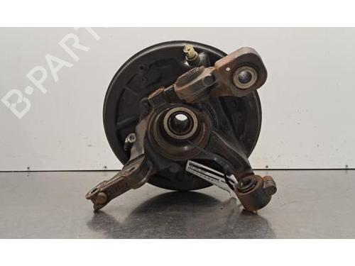 Left rear steering knuckle DACIA DUSTER (HM_) 1.5 dCi 115 4x4 (HMAD) | BP39732227M27 - Image 4