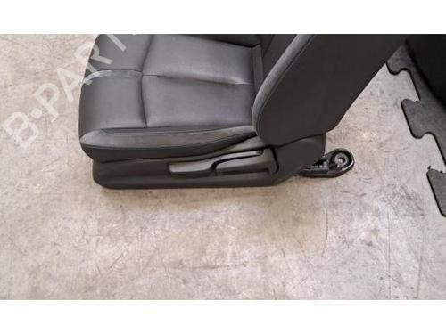 Seats set NISSAN LEAF (ZE1) Electric | BP38003876C78 - Image 7