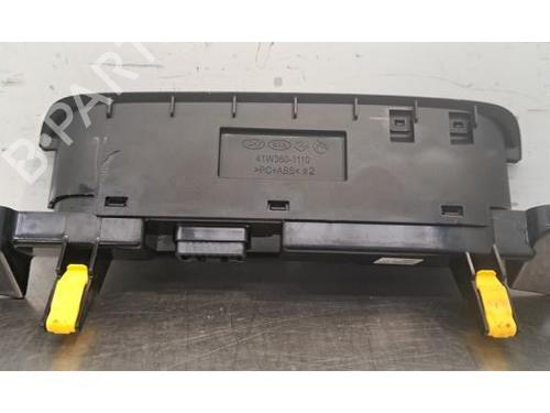 Warning switch KIA CEED Sportswagon (CD) 1.0 T-GDI | BP33057829I22  - Image 5