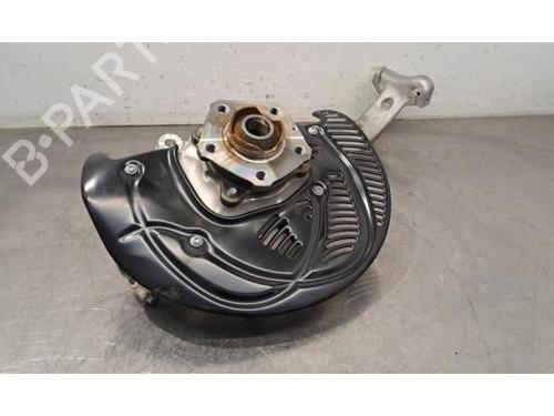 Fusée avant droite AUDI E-TRON (GEN) S quattro (503 hp) 29879674