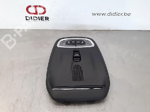 Used Interior roof light Interior roof light VOLVO S90 II (234) D5 AWD (235 hp) 10879132 10879132