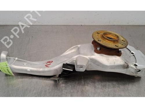 Right front steering knuckle LAND ROVER RANGE ROVER SPORT III (L461) 3.0 D350 MHEV AWD | BP28613341M26 