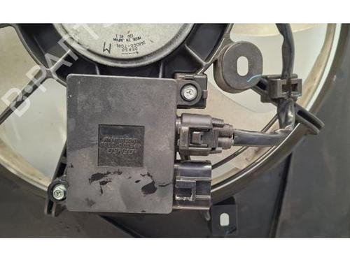 Radiator fan MAZDA CX-5 (KE, GH) 2.2 D (KE2FW) | BP32398743M35 