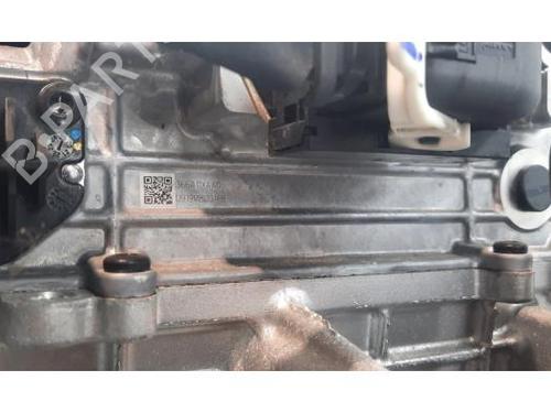 Engine HYUNDAI IONIQ 5 (NE) EV All-wheel Drive | BP33859661M1 - Image 11
