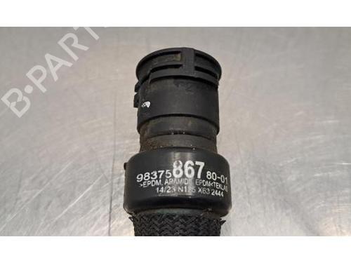 Pipe OPEL ASTRA L (OV5) 1.6 Plug-In-Hybrid (F3DGXT) | BP37649095M125 - Image 4