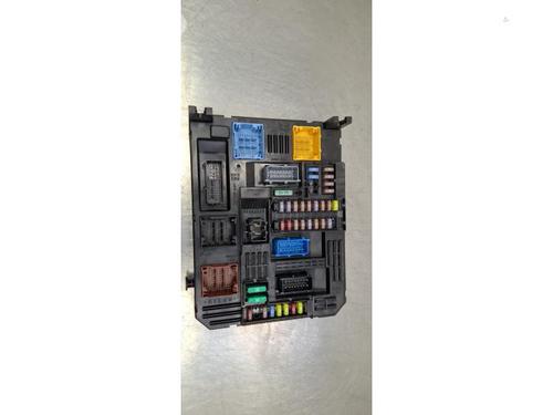 Fuse box CITROËN C4 III (BA_, BB_, BC_) 1.5 BlueHDi 130 (BBYHZB) | BP39011474E1 - Image 3
