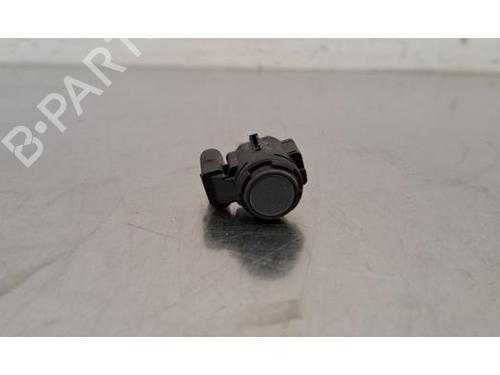 Electronic module AUDI A3 Limousine (8YS, 8YM) S3 TFSI quattro 5WA919275C