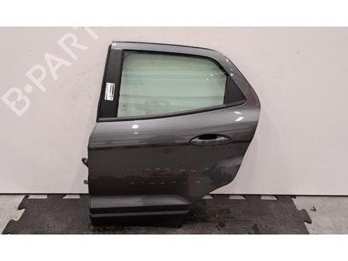 Used Left rear door Left rear door 38606086 38606086