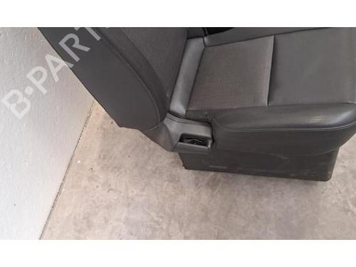 Right front seat FORD TRANSIT CUSTOM V362 Van (FY, FZ) 2.0 EcoBlue | BP37689374C16 - Image 4