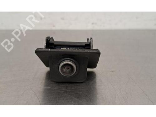 Used Camera CITROËN C3 AIRCROSS II (2R_, 2C_) 1.2 PureTech 130 (2RHNYH) (131 hp) 23850425