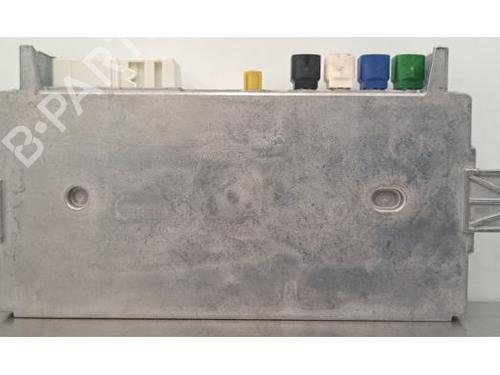 Electronic module MERCEDES-BENZ GLE (V167) GLE 300 d 4-matic (167.119) | BP27187131M83 