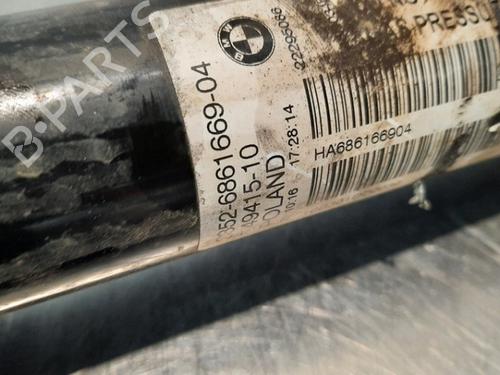 Left rear shock absorber BMW X1 (F48) sDrive 16 d | BP11727057M18 