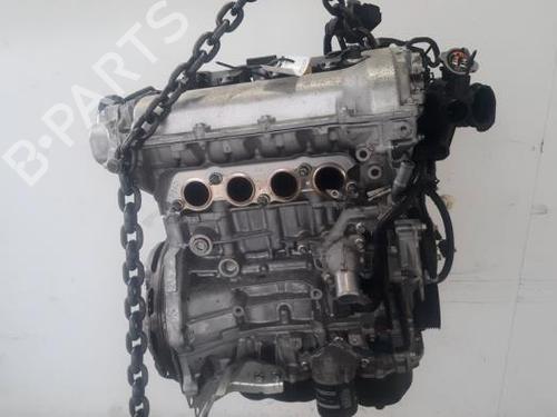 Used Engine MAZDA MX-5 IV (ND__) 1.5 (ND6E) (132 hp) 23592273