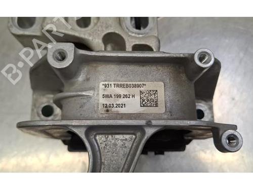 Engine mount SKODA OCTAVIA IV Combi (NX5, PV5) 2.0 TDi | BP40065416M89 - Image 4