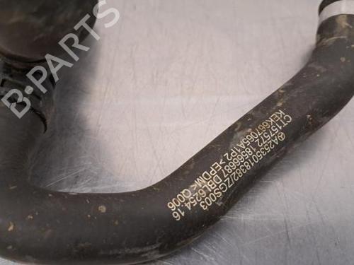 Pipe MERCEDES-BENZ GLC (X253) 220 d 4-matic (253.905, 253.903) | BP23592911M125 