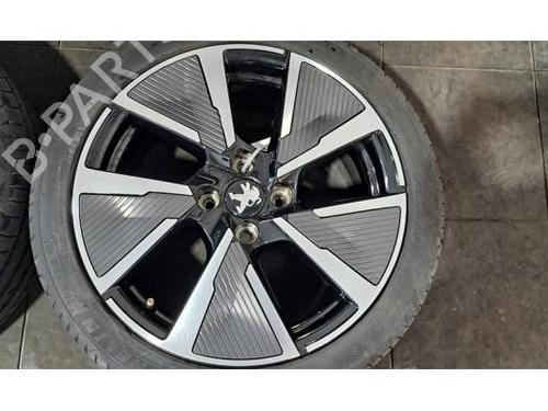 Rim PEUGEOT 208 II (UB_, UP_, UW_, UJ_) e-208 | BP29058087C45 