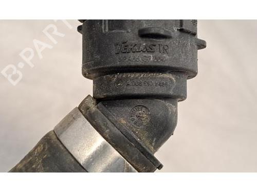 Pipe MERCEDES-BENZ SPRINTER 3,5-t Van (B907, B910) eSPRINTER (910.633) | BP29393247M125 