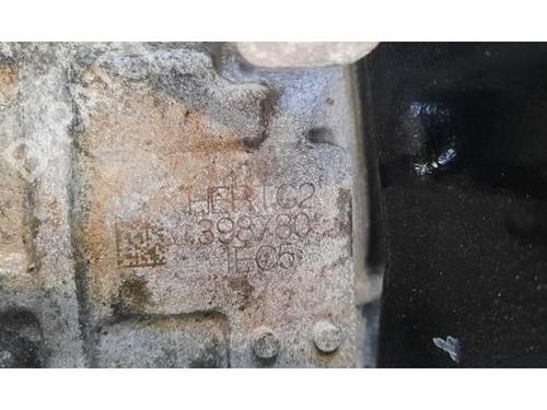 Gearbox KIA SPORTAGE V (NQ5) 1.6 T-GDi Plug-in Hybrid AWD | BP29150661M3 