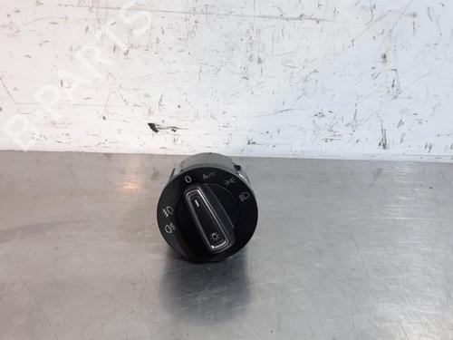 Used Headlight switch VW GOLF VII (5G1, BQ1, BE1, BE2) 2.0 GTD (184 hp) 23592351