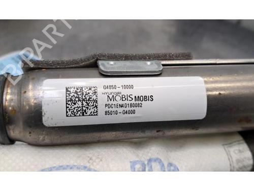 Used Left curtain airbag Left curtain airbag HYUNDAI i30 (PDE, PD, PDEN) 2.0 N (275 hp) 36769481 36769481