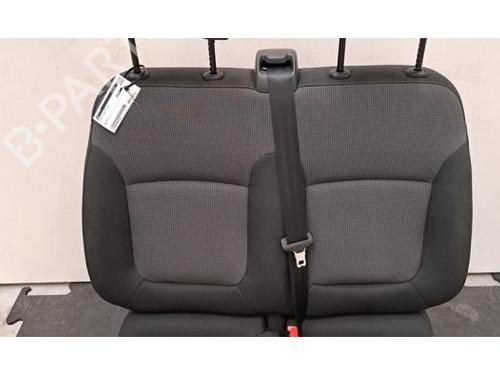 Right front seat RENAULT TRAFIC III Van (FG_) 1.6 dCi 125 (FGMH) | BP39418340C16 - Image 3