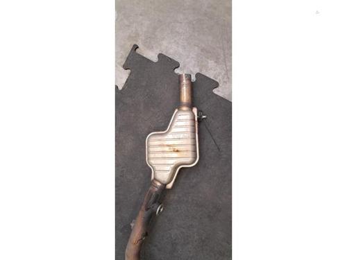 Exhaust system AUDI A3 Limousine (8YS, 8YM) S3 TFSI quattro | BP39235171M121 - Image 10